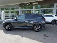 gebraucht Hyundai Tucson 1,6PHEV N LUX 4WD