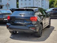 gebraucht Audi Q2 40 TFSI S line Attraction