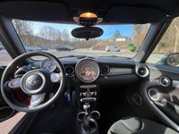 gebraucht Mini Cooper S Cabriolet 