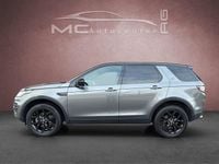 Gebraucht Land Rover Discovery Sport SE 150 PS (110 kW) 2016 SUV