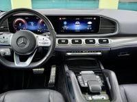 Gebraucht Mercedes GLE450 AMG AMG line 367 PS (269 kW) 2021