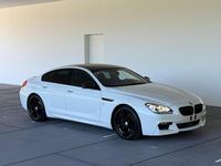 Gebraucht BMW 640 313 PS (230 kW) 2014 Coupé