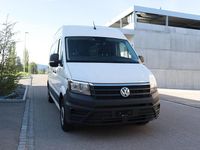 Gebraucht VW Crafter 140 PS (102 kW) 2023 Van