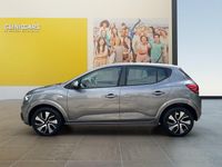 Neu Dacia Sandero Expression 91 PS (66 kW) 2025 Kleinwagen