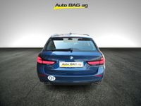 gebraucht BMW 530 d SAG Touring
