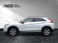 gebraucht Mitsubishi Eclipse Cross 1.5 T Style 4x4