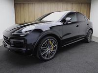 Gebraucht Porsche Cayenne Turbo 680 PS (500 kW) 2020 SUV