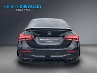 gebraucht Mercedes A35 AMG 4Matic