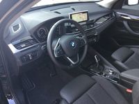 gebraucht BMW X1 18d Sport Line Steptronic