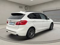 gebraucht BMW 225 Active Tourer i Sport Line Steptronic