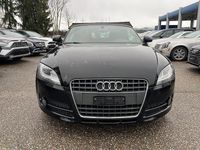 Gebraucht Audi TT Roadster 200 PS (147 kW) 2010 Cabrio