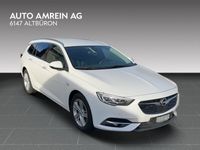 gebraucht Opel Insignia 2.0 BiDTI Sports Tourer Excellence 4WD Auto