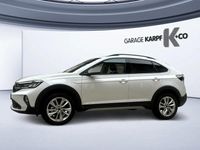 Neu VW Taigo United 115 PS (84 kW) 2025 Weiss SUV