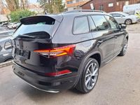 Gebraucht Skoda Kodiaq SportLine 190 PS (139 kW) 2023 SUV