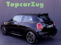 gebraucht Mini John Cooper Works Cooper 2.0Automat