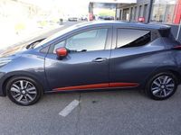 gebraucht Nissan Micra 0.9 IG-T N-Connecta