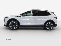Neu Skoda Elroq RS 250 kW (340 PS) 2025 Magic schwarz, perleffekt SUV