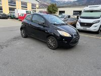 Gebraucht Ford Ka Titanium 69 PS (50 kW) 2009 Kleinwagen
