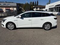 Gebraucht Renault Mégane II Business 115 PS (84 kW) 2026 Weiss Limousine