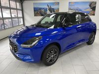 Gebraucht Suzuki Swift 82 PS (60 kW) 2024 Kleinwagen