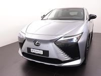 Gebraucht Lexus RZ 450e 230 kW (313 PS) 2023 Silber SUV