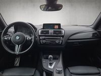 gebraucht BMW M2 Drivelogic