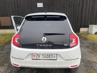 Gebraucht Renault Twingo Zen 60 kW (82 PS) 2022 Kleinwagen