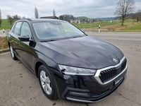 Gebraucht Skoda Octavia Ambition 150 PS (110 kW) 2020 Kombi