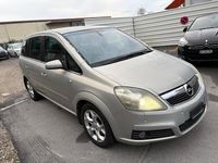 Gebraucht Opel Zafira Essentia 150 PS (110 kW) 2006 Van / Kleinbus