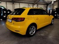 Gebraucht Audi A3 Design 150 PS (110 kW) 2017