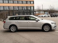 Gebraucht VW Passat Business 150 PS (110 kW) 2020