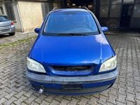 Gebraucht Opel Zafira 147 PS (108 kW) 2005 Van / Kleinbus