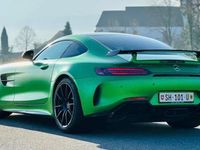 Gebraucht Mercedes AMG GT R AMG 585 PS (430 kW) 2019 Coupé