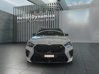 Gebraucht BMW X2 M Sport 300 PS (220 kW) 2025 Gray SUV