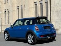 Gebraucht Mini Cooper S 184 PS (135 kW) 2010 Kleinwagen