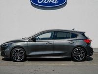 Gebraucht Ford Focus ST-Line 125 PS (91 kW) 2020 Grau Limousine