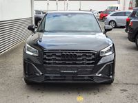 gebraucht Audi Q2 35 TFSI S line S-tronic