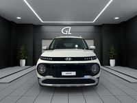 Neu Hyundai Inster 84 kW (115 PS) 2026 Weiss Kleinwagen