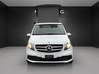 Gebraucht Mercedes V220 Marco Polo 163 PS (119 kW) 2021 Van / Kleinbus
