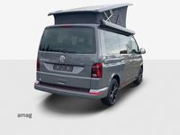 gebraucht VW California 6.1 Beach Last Edition