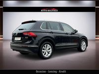Gebraucht VW Tiguan Highline 180 PS (132 kW) 2016 SUV