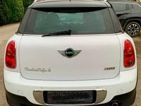 Gebraucht Mini Countryman 2012 SUV
