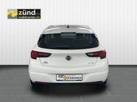 gebraucht Opel Astra 1.6 CDTI 110 PS