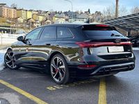 Gebraucht Audi A6 e-tron S-Line 315 kW (429 PS) 2025 Kombi