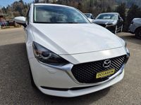 Gebraucht Mazda 2 90 PS (66 kW) 2020