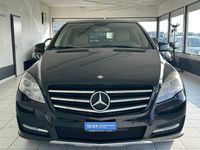 Gebraucht Mercedes R350 272 PS (200 kW) 2011 Van / Kleinbus