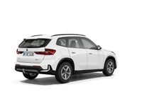 Gebraucht BMW X1 Performance 150 PS (110 kW) 2024 Weiss SUV