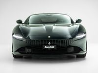 Gebraucht Ferrari Roma 620 PS (456 kW) 2021 Coupé