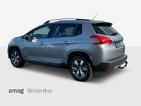 gebraucht Peugeot 2008 1.6 BlueHDi Allure