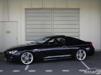 Gebraucht BMW 650 M Sport 450 PS (330 kW) 2014 Coupé